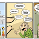 Illustration for article titled Sunday Comics: Embrace The Future
